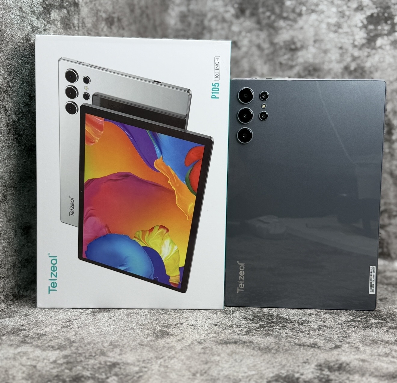 Tab telzal P105