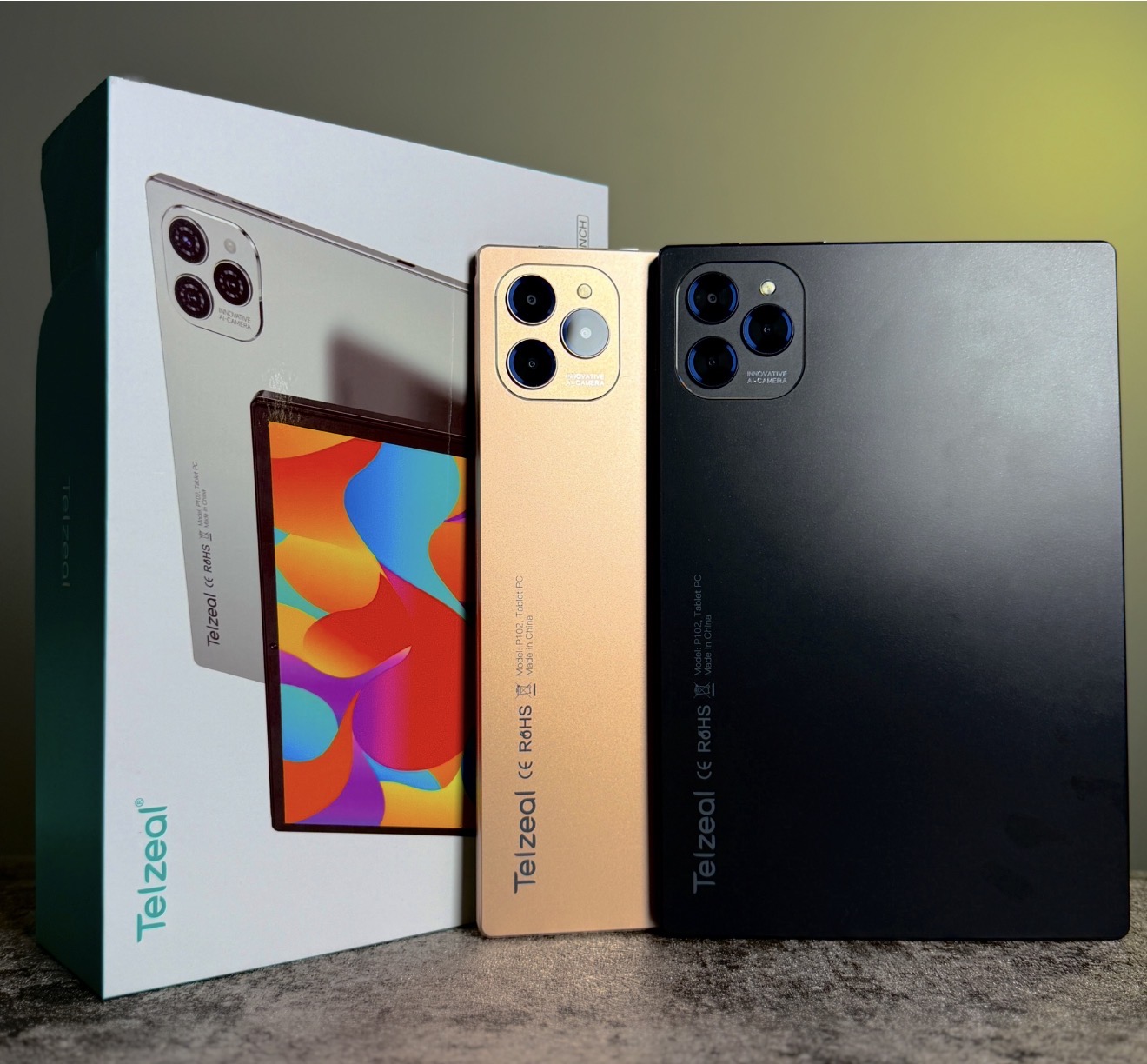 Tab Telzel p102